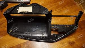 Meter dashboard cap - PEUGEOT 205 - 7421092948019- thumb-2