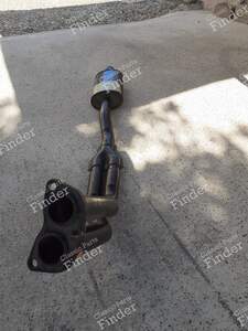 Front exhaust pipe - DATSUN Bluebird (PL910) - 20020W4000- thumb-2