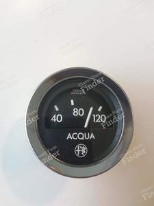 Water temperature gauge - ALFA ROMEO Giulia Sprint GT / GTV / GTC / GTA (105/115 Coupés) - 115336401300 (?)- thumb-3