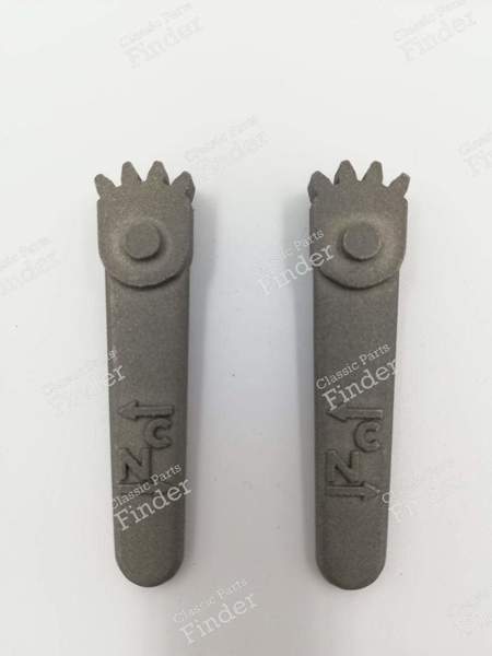 Tirette de réglage des phares - RENAULT 4 / 3 / F (R4) - 0