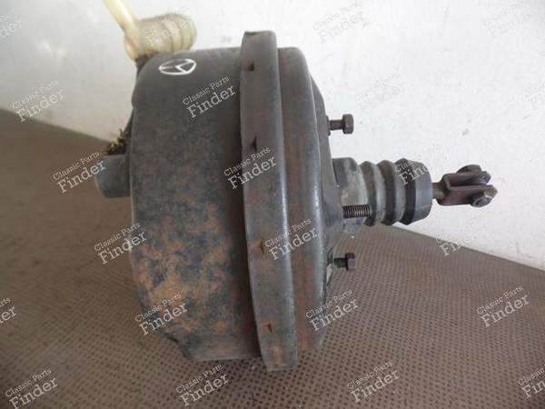 SERVOFREIN T51 - MERCEDES BENZ W110 - A0004307530 / 0004307530 - Equiv. A0044300630- 5