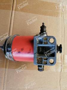 Fuel filter holder - CITROËN CX - thumb-2