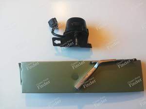 Headlamp wiper assembly - MERCEDES BENZ S (W116) - 1168201342 / 0390526049 (G) /  1168201442 / 0390526050 (D)- thumb-8