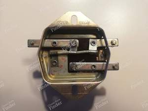 Spannungsregler 6V 21A - Traction, 2CV... - CITROËN Traction Avant (7 / 11 / 15) - XD220- thumb-4