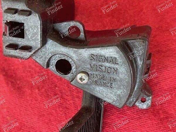 Commodo de phares CX série 2 - CITROËN CX - 1