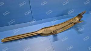 Montant central de caisse - Pied milieu - PEUGEOT 404 - 901715- thumb-2