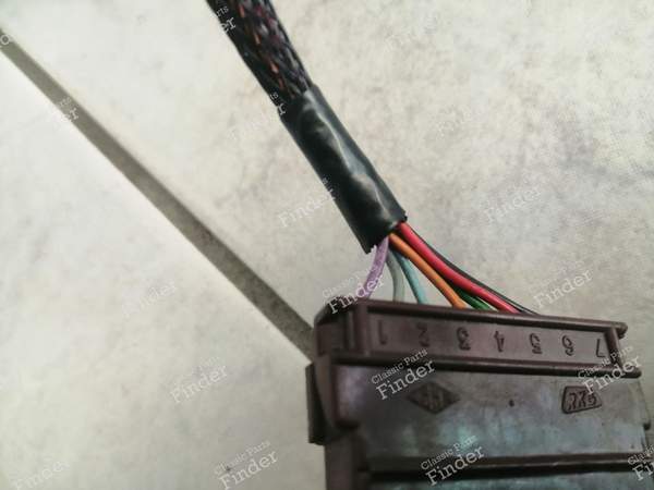 Lenkwinkelsensor - CITROËN XM - 9603158980 / 33740501- 4