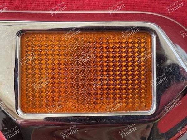 'Side marker' aile avant droit (modèle Export) - CITROËN DS / ID - 1
