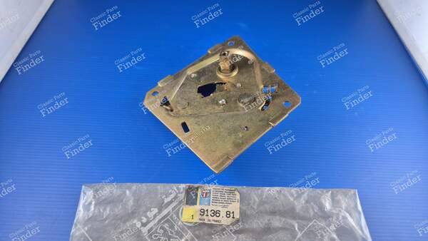 Right Front Door Lock Mechanism - PEUGEOT J7 - 913681- 1