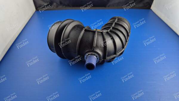 Flow meter intake hose with vent fitting - PEUGEOT 205 - 1424A1- 3