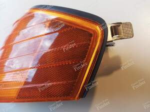 Feu clignotant avant gauche - MERCEDES BENZ SL (R129) - 1305231910 / 1298260043- thumb-4