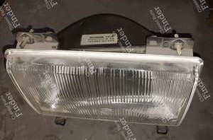 Right headlight - PEUGEOT 604 - 6210.71 / 129588 / 52222- thumb-1
