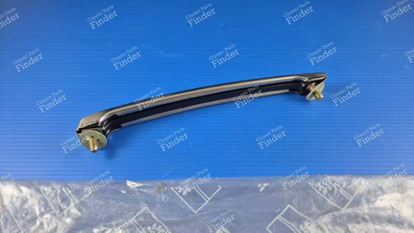 Poignée de porte extérieure inox - PEUGEOT 104 / 104 Z - 910145- 1