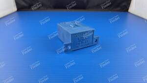 Boitier module de lève vitre avant électrique - PEUGEOT 806