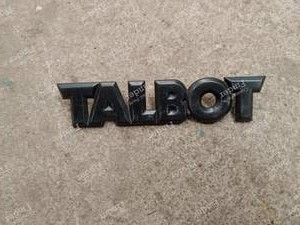 Talbot-Logo - TALBOT Samba