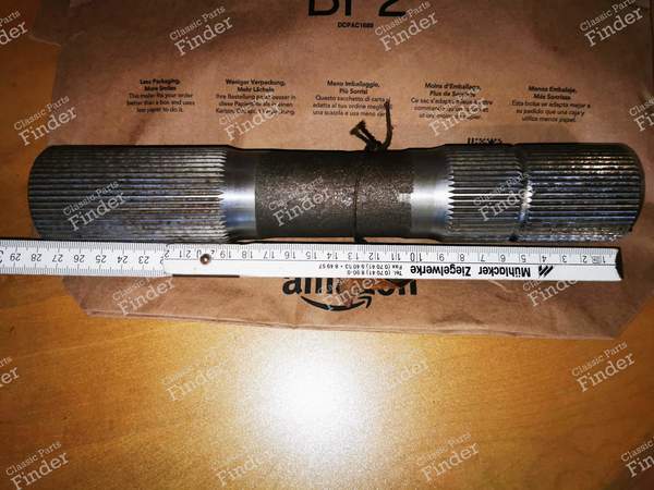 KEILWELLE - CITROËN Type H - H 434-99- 3