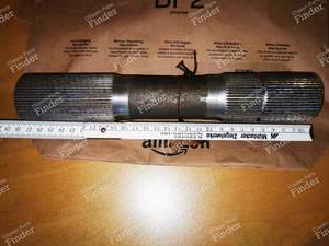 KEILWELLE - CITROËN Type H - H 434-99- thumb-3