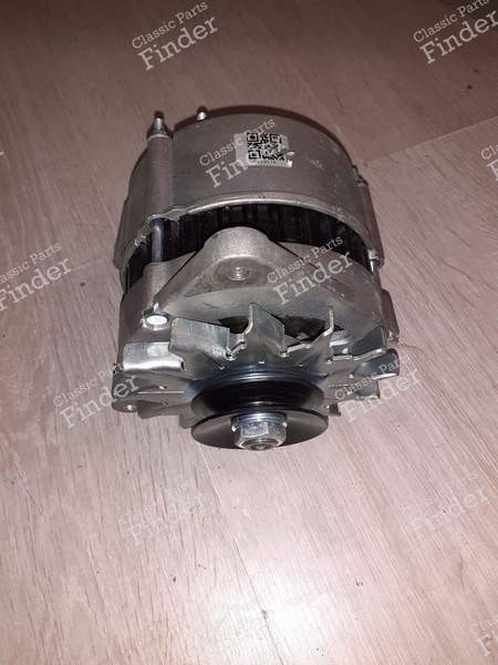 Lichtmaschine - FORD Capri - 20191022Y02- 0