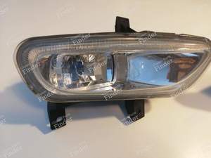 Nebelscheinwerfer (bis 2003) - PEUGEOT 406 Coupé - 026708 / 66978350G / 66978340D- thumb-1