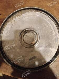 Wheel cover - FIAT 124 - thumb-1