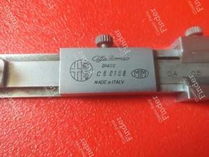 Werkzeug zum Einstellen von Ventilen - ALFA ROMEO 33