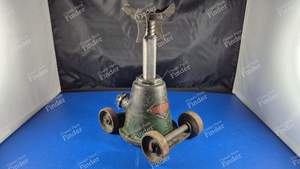 Antique rolling jack - MATHIS MY - CRABE- thumb-3