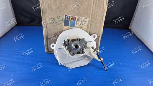 Speedometer - SIMCA-CHRYSLER-TALBOT Horizon - 6113.32- 3