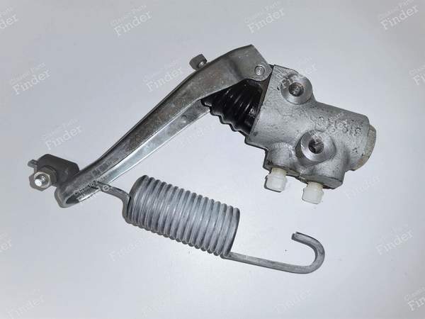 Brake force regulator, Compensateur frein - SIMCA-CHRYSLER-TALBOT 160 / 180 / 2 litres / Centura / 1609 / 1610 - 0016130900