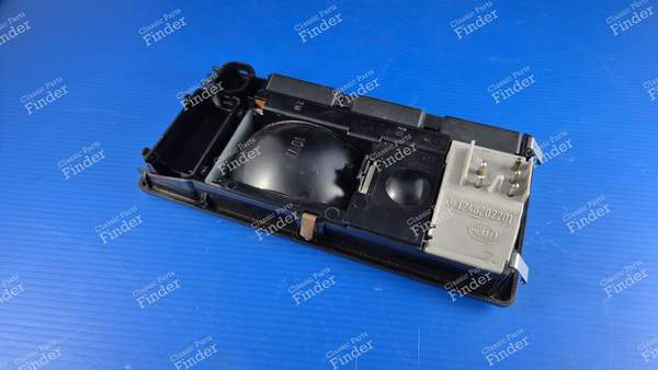 Interior ceiling light - MERCEDES BENZ 190 (W201) - 1248202201- 2