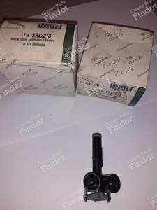 Düse der Scheinwerferreinigungsanlage - JAGUAR S-Type