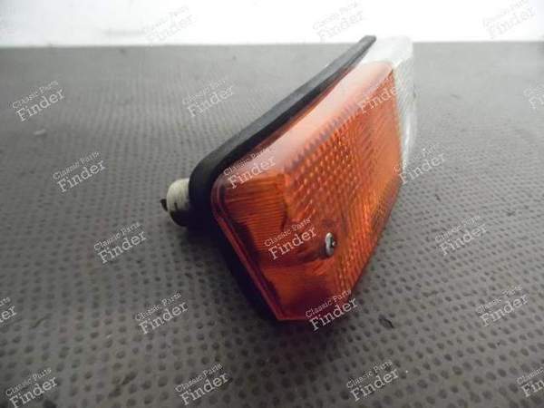 TURN SIGNAL / PILOT LIGHT RIGHT FRONT SEIMA RENAULT 5 - RENAULT 5 / 7 (R5 / Siete) - 10680D- 4