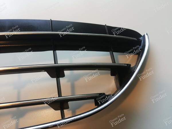 Stoßstangengrill - Phase 2 - PEUGEOT 406 Coupé - 7414.FJ - ZU03811400- 5
