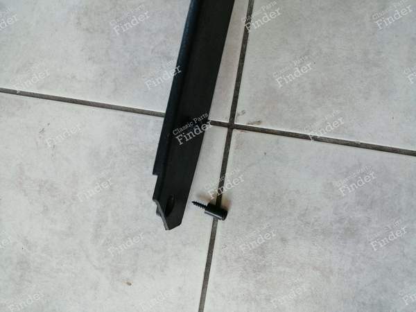 Tailgate trim with 3rd brake light - CITROËN XM - 1