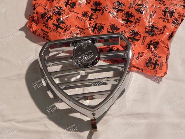 Grille de calandre - Série 1 - ALFA ROMEO Alfetta GT/GTV - 116105903101 / 006153003- 0