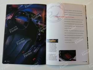 Brochures publicitaires - FORD Cougar - 909312- thumb-3