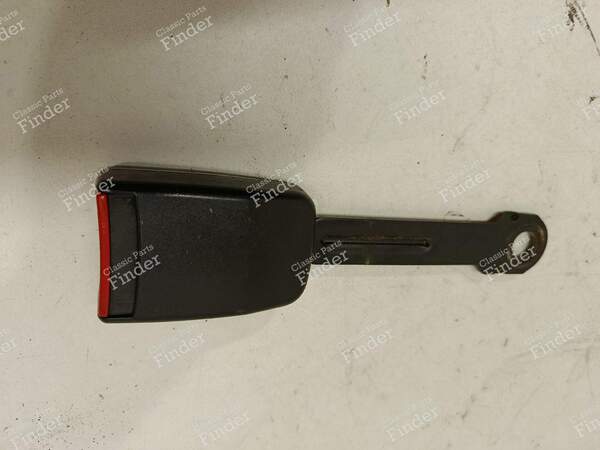 Verankerung des Sicherheitsgurts - CITROËN ZX - 0