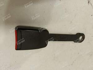 Seat Belt Anchor - CITROËN ZX