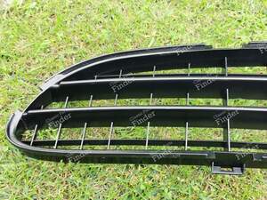 Bumper grille (first generation) - PEUGEOT 406 Coupé - 7414.X6- thumb-5
