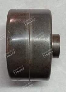 Rolle Zahnriemen - CITROËN AX - VKM 23214- thumb-1