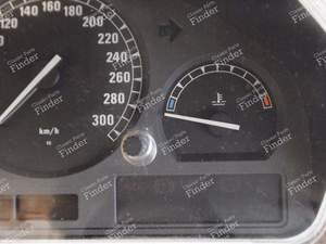 INSTRUMENTENKOMBINATION - BMW 8 (E31) - 62111383023- thumb-3