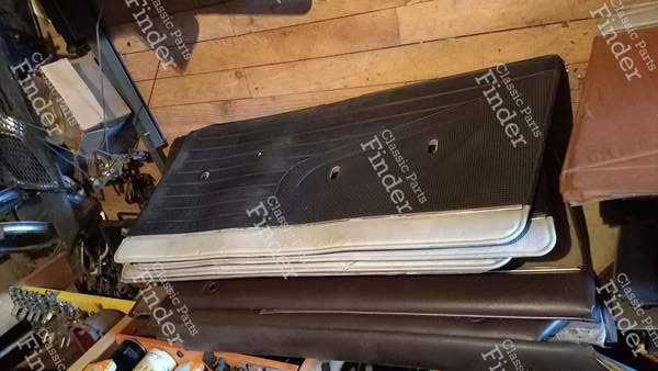 Innenverkleidung für Cabrio und Coupé - PEUGEOT 304 - 1