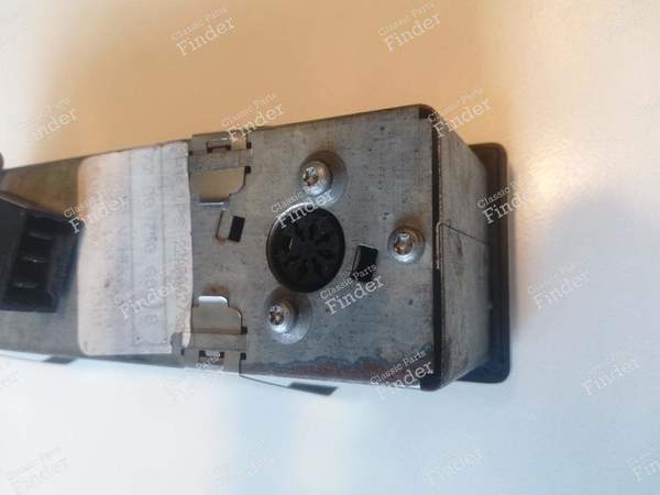MCC Remote-Display - RENAULT 9 / Alliance / Broadway / 11 / Encore (R9 / R11) - 22AP042/625 / 7700750605B- 7
