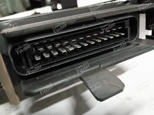 Calculateur version GTI 1,9 - PEUGEOT 205 - 0280000359- 1