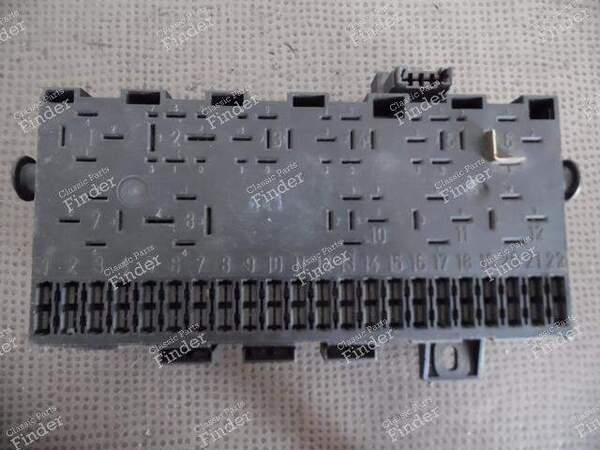 Elektrische Relaisstation - VOLKSWAGEN (VW) Golf I / Rabbit / Caddy / Jetta - 171941813D - Equiv. 171941821D- 7