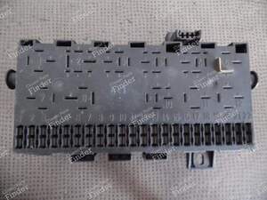 Elektrische Relaisstation - VOLKSWAGEN (VW) Golf I / Rabbit / Caddy / Jetta - 171941813D - Equiv. 171941821D- thumb-7