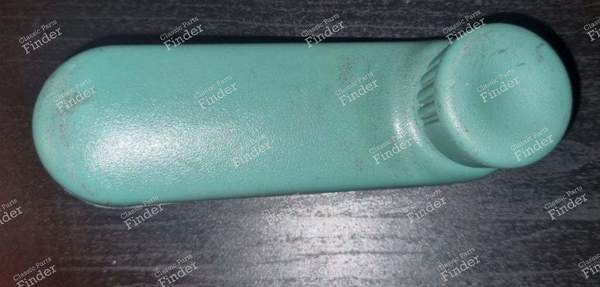 Manivelle de lève vitre - RENAULT Twingo I - 0