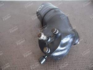 HEADLIGHT LIFT MOTOR - PORSCHE 924 - 477941379B - Equiv. 477941379D SWF 402.140- thumb-9