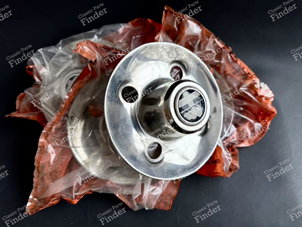 Radkappen - 4 Stück - ALFA ROMEO Giulia Sprint GT / GTV / GTC / GTA (105/115 Coupés) 