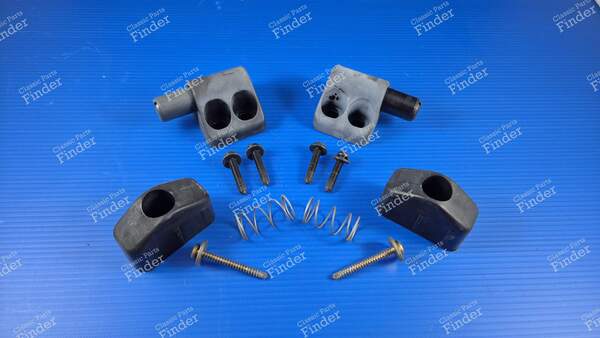 Rear Deck Mount Kit - PEUGEOT 205 - 2