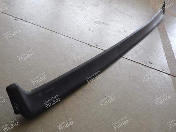 KOFFERRAUMSPOILER 1916038 / 51711916038 BMW E30 - BMW 3 (E30) - 1916038 (=51711916038)- 3